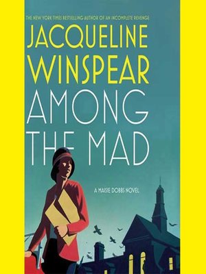 cover image of Among the Mad